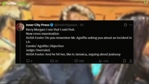 5 MINUTES AGO: Every Testimony Against Diddy So Far Released! | Diddy Trial