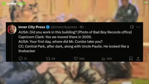 5 MINUTES AGO: Every Testimony Against Diddy So Far Released! | Diddy Trial