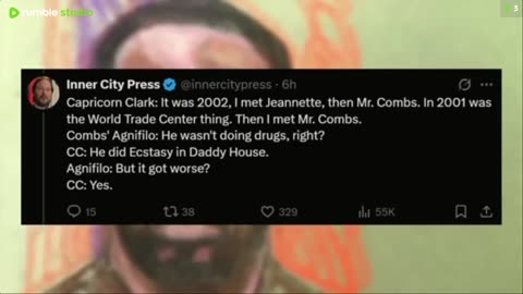5 MINUTES AGO: Every Testimony Against Diddy So Far Released! | Diddy Trial
