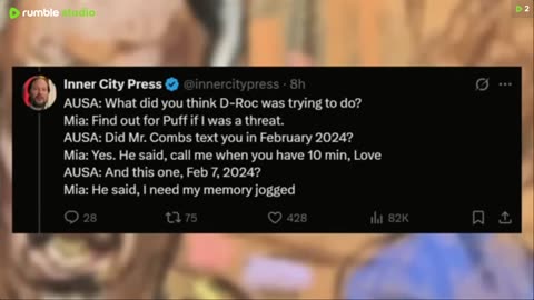 5 MINUTES AGO: Every Testimony Against Diddy So Far Released! | Diddy Trial