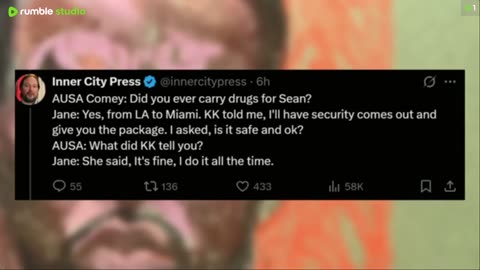 5 MINUTES AGO: Every Testimony Against Diddy So Far Released! | Diddy Trial