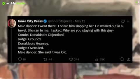 5 MINUTES AGO: Every Testimony Against Diddy So Far Released! | Diddy Trial