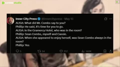 5 MINUTES AGO: Every Testimony Against Diddy So Far Released! | Diddy Trial