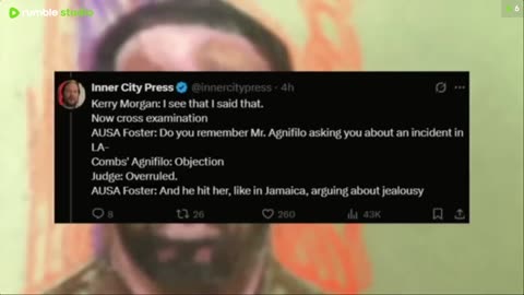 5 MINUTES AGO: Every Testimony Against Diddy So Far Released! | Diddy Trial