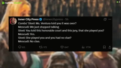 5 MINUTES AGO: Every Testimony Against Diddy So Far Released! | Diddy Trial