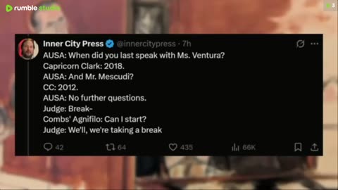 5 MINUTES AGO: Every Testimony Against Diddy So Far Released! | Diddy Trial