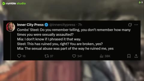 5 MINUTES AGO: Every Testimony Against Diddy So Far Released! | Diddy Trial