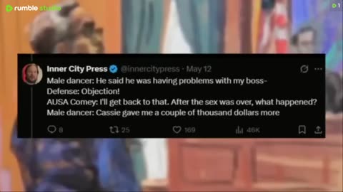 5 MINUTES AGO: Every Testimony Against Diddy So Far Released! | Diddy Trial