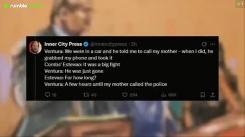 5 MINUTES AGO: Every Testimony Against Diddy So Far Released! | Diddy Trial
