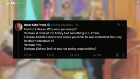 5 MINUTES AGO: Every Testimony Against Diddy So Far Released! | Diddy Trial