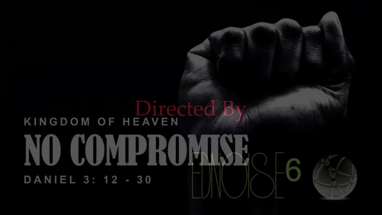 S. L. M. ~ No Compromise ~ Remix 1 Christcore PC FX
