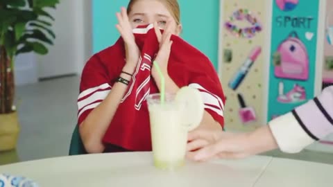 "Nastya Turns Her House into a Private Home School | Fun Learning at Home!"