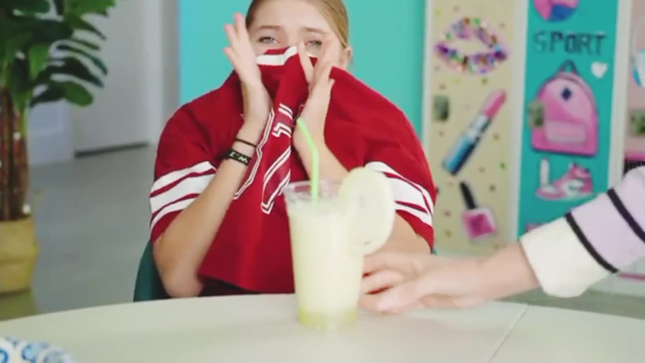 "Nastya Turns Her House into a Private Home School | Fun Learning at Home!"