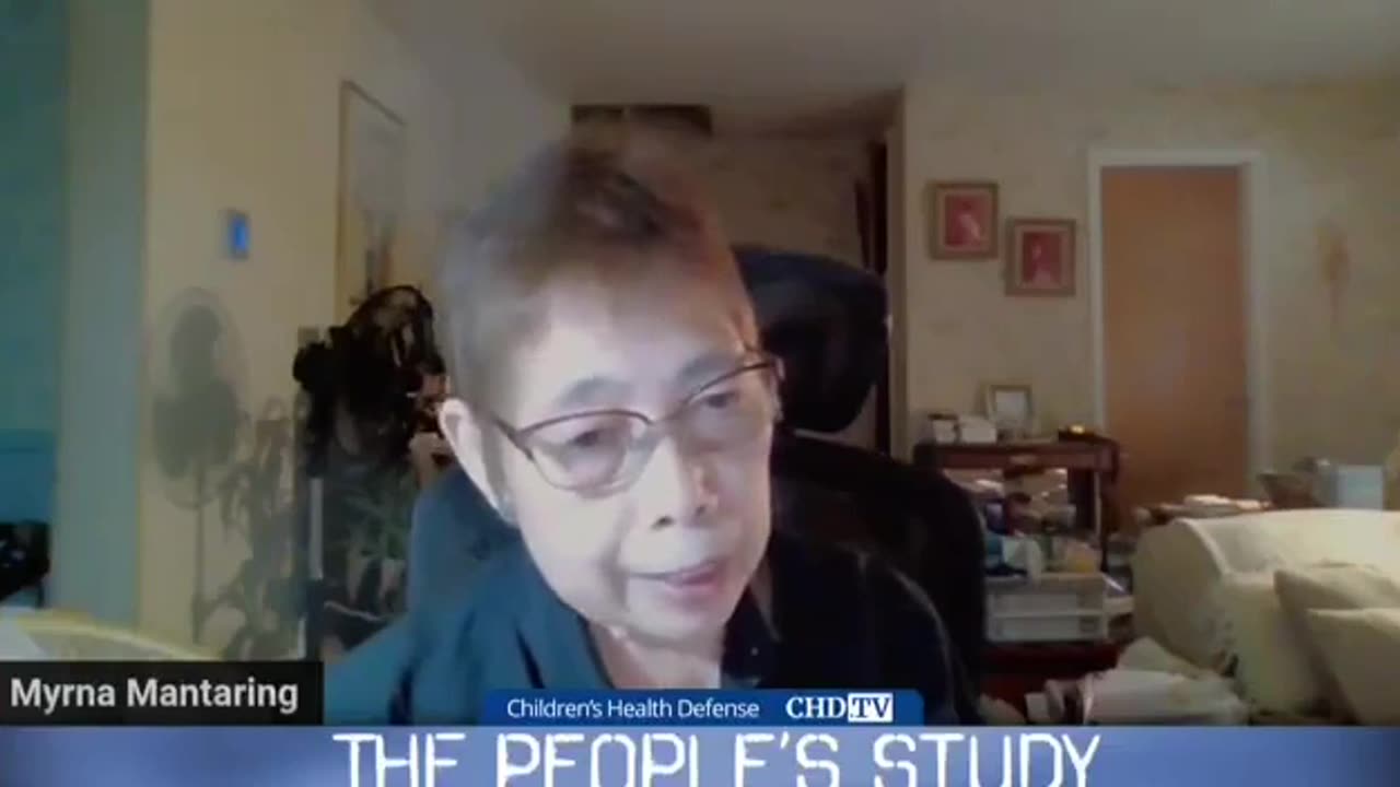 COVID VAX INCREASED CANCER BY 143,233% DATA CONFIRMED, DID YOU GET IT?