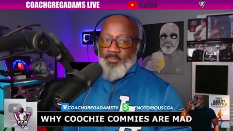 JUCO is a Better Strategy than Being a Coochie Commie