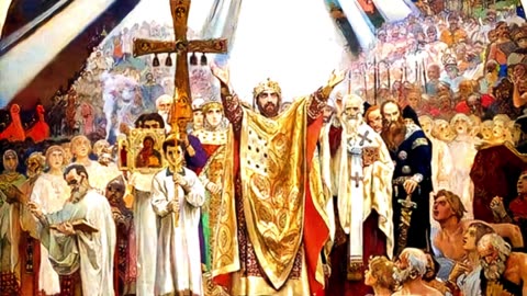 Fr Hewko, The Call of Christ the King 6/25/25 (KS)