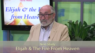 Preparing the Way of The Lord