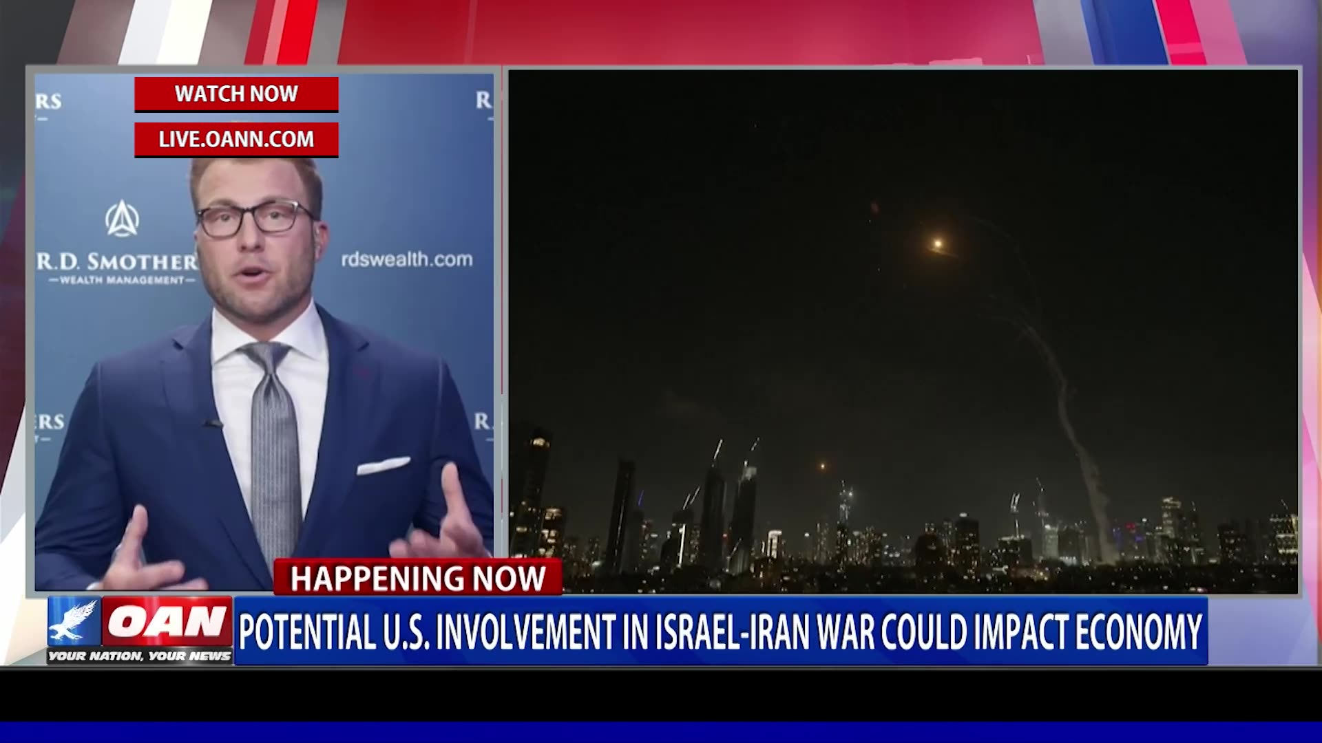 U.S. war decision looms: what it means for your wallet