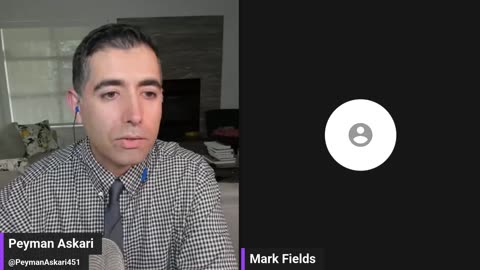 Mark Fields | EP 208 | Statutes, Sovereignty & the Myth of Rights