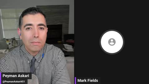 Mark Fields | EP 208 | Statutes, Sovereignty & the Myth of Rights