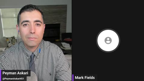 Mark Fields | EP 208 | Statutes, Sovereignty & the Myth of Rights