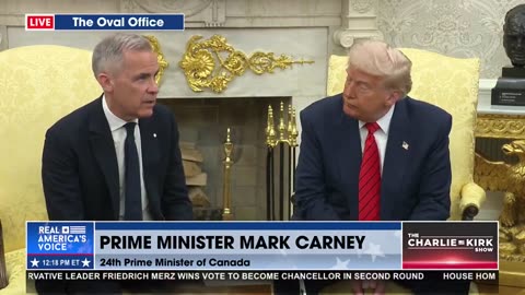 CANADA IS NOT FOR SALE