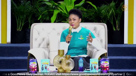 GOODNEWS DAILY SPECIALS with Prophet Uebert Angel [DAY 2]