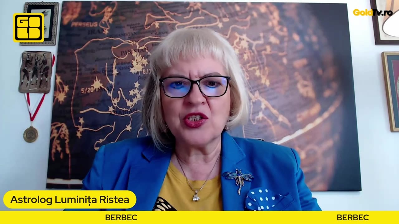 01.05.2025 - Golden hour cu Jessie Baneș