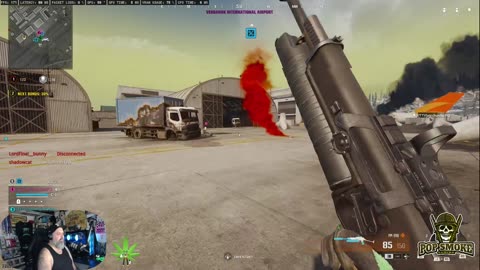 Live from the WtF Grotto: Prestige Master! I have acquired the target, now what? #disabledveteran #adhd #ptsd #gamer