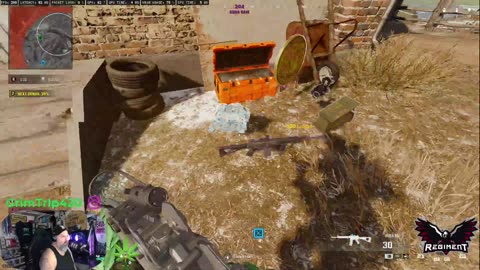 Live from the WtF Grotto: Prestige Master! I have acquired the target, now what? #disabledveteran #adhd #ptsd #gamer
