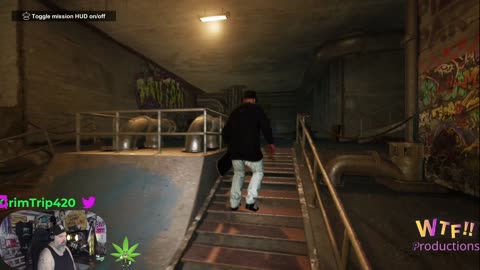 Live from the WtF Grotto: Prestige Master! I have acquired the target, now what? #disabledveteran #adhd #ptsd #gamer