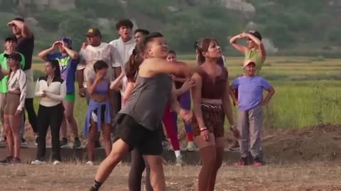 MTV Roadies Double Cross | Full Episode 16