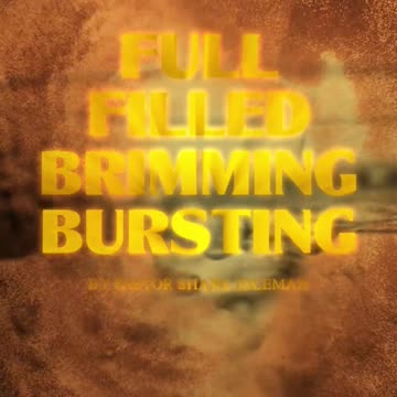 Obedience Can Change the World