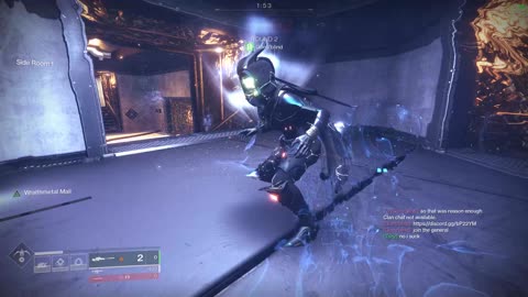 destiny 2 its amazing what good teammates can do(full match)