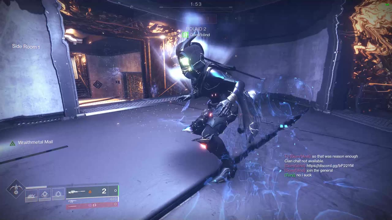 destiny 2 its amazing what good teammates can do(full match)