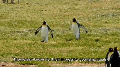 Penguin Life