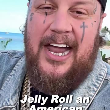 Jelly Roll's 200-Pound Weight Loss: What Was REALLY the Hardest Part? - WorldEye