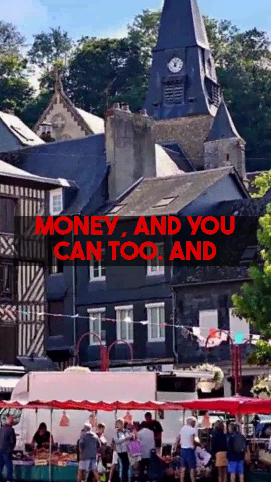 Exploring France Beyond Tourist Trails Affordably