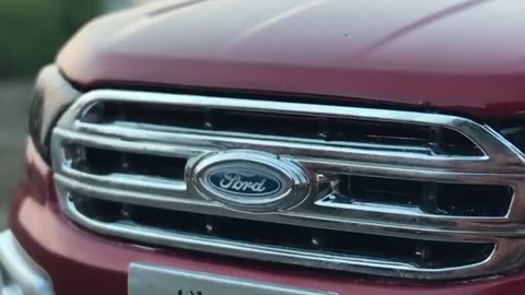 100$ Diecast Unboxing-2017 Ford EndeavourEverest Titanium 118 Paudi models_part1