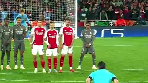 Shocking: Best Goals 2025 #football #shorts #edit