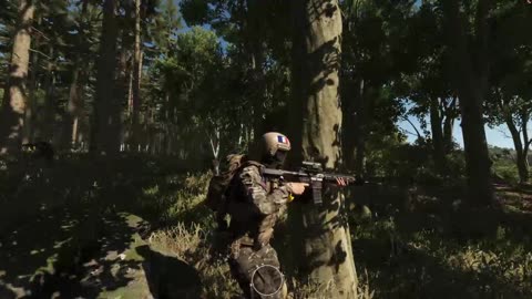 July 14th 2024 lots of combat and shooting