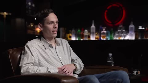 How a Hacker Scored a $128,000 Bug Bounty ⚡ Shawn Ryan Clips