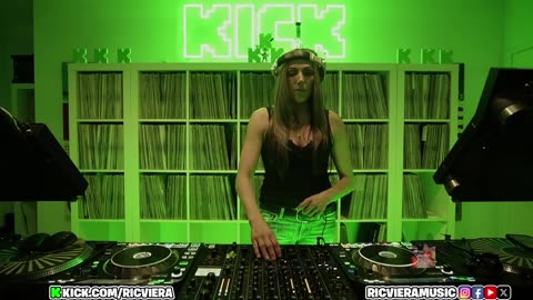 🟢 Werk'n Wednesdays EP251 🟢 Vinyl Goal? 🟢 Underground House Music 🟢