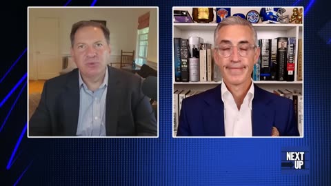 Why Trump Keeps Winning the Daily Fights and How Democrats Respond, with Dan Turrentine