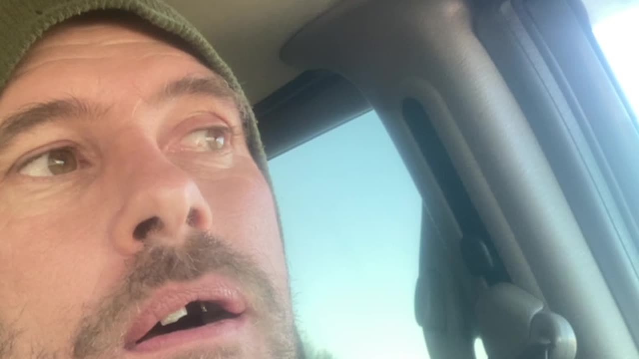 decide if this is the kind of world do you want to live in because if you don’t do your part