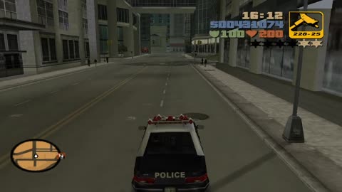 GTA 3 - Android Walkthrough - Mission #36 - Kanbu Bust-Out 🎮📱