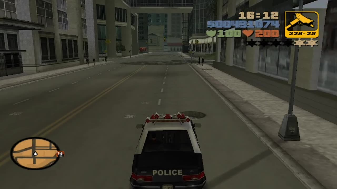 GTA 3 - Android Walkthrough - Mission #36 - Kanbu Bust-Out 🎮📱