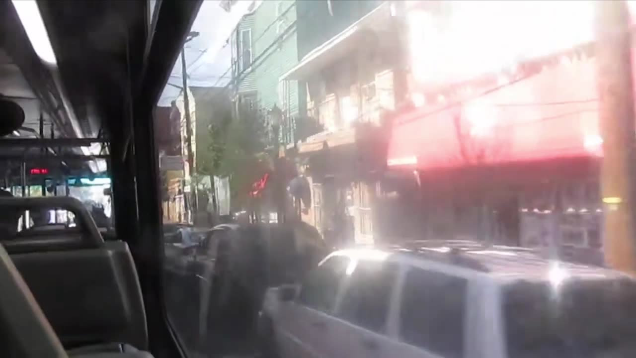 5869 on the 84 in HD