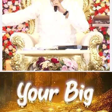 ✨Your Big Treasure 💰 | AnugrahTV #apostleankuryosephnarula #ankurnarulaministries #shorts