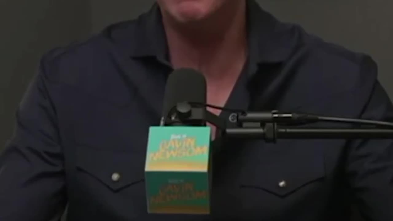 Gavin Newsom lancia una nuova minaccia ai repubblicani del MAGA